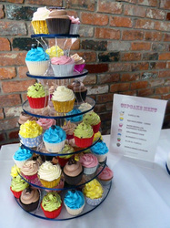 Yum Yum Cupcakes | Cupcakes Cheshire/Wedding Cupcakes/Wedding Cakes ...